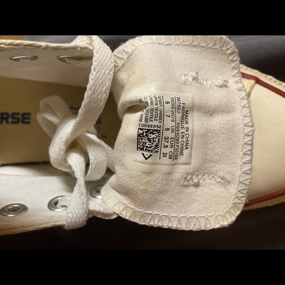 Converse - Picture 5 of 6